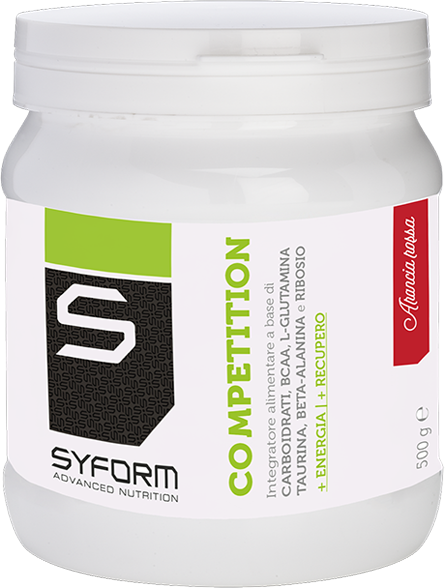 Syform COMPETITION