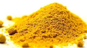 Erbamea Curcuma polvere 100 g