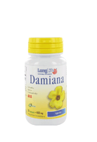 Longlife Damiana