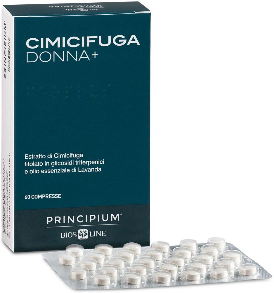 Bios Line Principium Cimicifuga Donna+