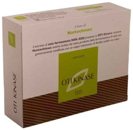 OTI KINASE 30 CAPSULE