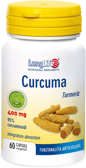 Longlife Curcuma