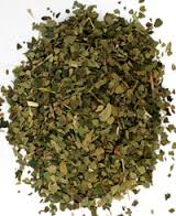 Erbamea MatÃ¨-foglie (yerba matÃ¨) (100 g)