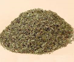 Erbamea Menta piperita - foglie (100 g)