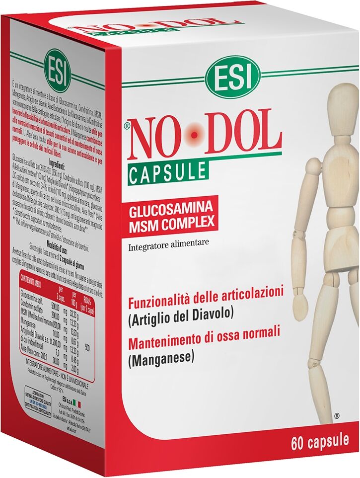 Esi No Dol 60 capsule