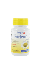 Longlife Partenio (60 compresse)