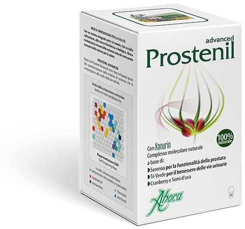 Aboca PROSTENIL ADVANCED