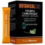 PromoPharma Vitamina C1000 Pocket 30 Stick Pack