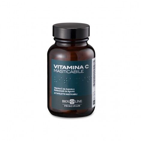 Bios Line Vitamina C Masticabile