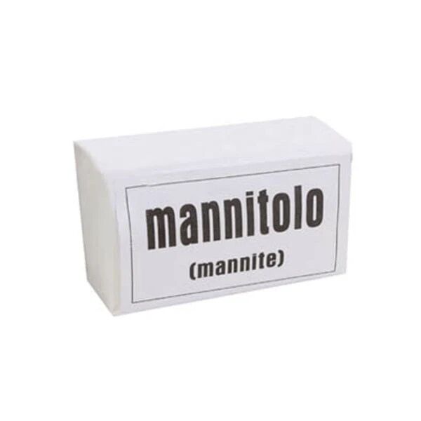 SELLA Mannite Cubetto Piccolo Da 8,5 g