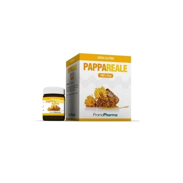 PROMOPHARMA Pappa Reale Fresca 100% Pura 10 g