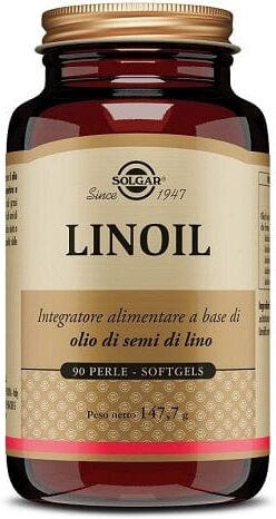 SOLGAR Linoil 90 Perle