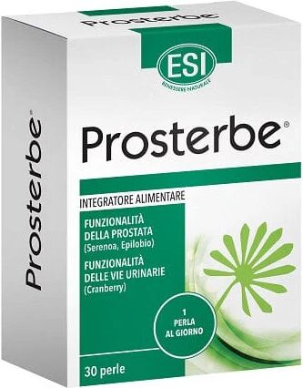 ESI Prosterbe 30 Perle