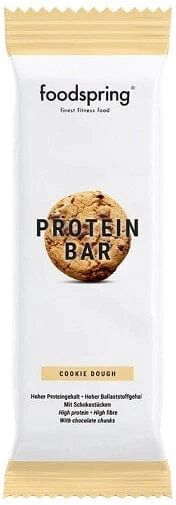 FOODSPRING Protein Bar Coockie Dough 60 g