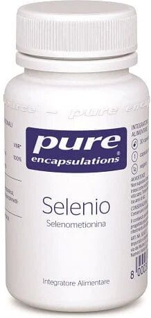 Pure Selenio 30 Capsule