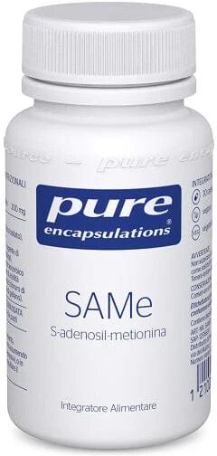 Pure Same 30 Capsule