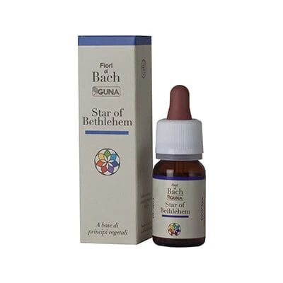 GUNA Fiori Di Bach Star Of Bethlehem 10 Ml