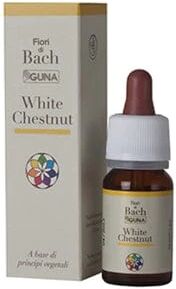 GUNA White Chestnut Gocce 10 Ml