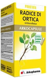 ARKOPHARMA Arkocapsule Ortica Radice 45 Capsule