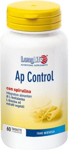 LONGLIFE Ap Control 60 Tavolette