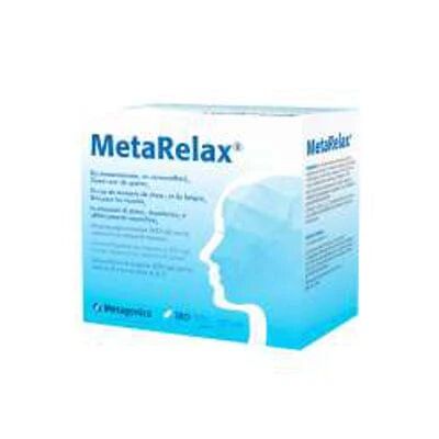 METAGENICS Metarelax 180 Compresse