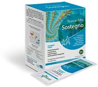 ABOCA Natura Mix Advanced Sostegno 20 Bustine