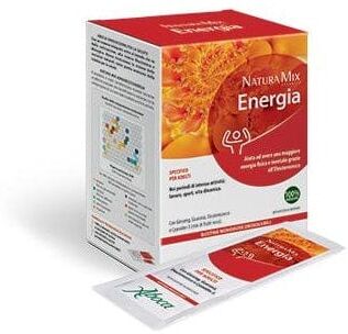 ABOCA Natura Mix Advanced Energia 20 Bustine