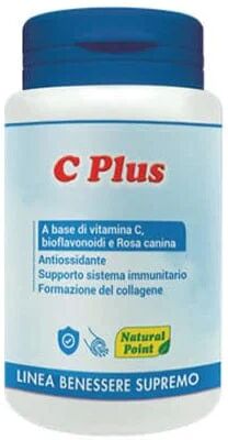 NATURAL POINT C Plus 70 Capsule