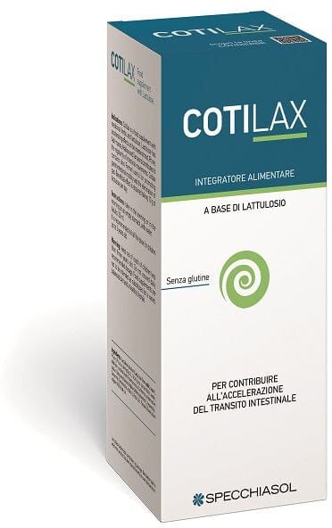 SPECCHIASOL Cotilax 170 Ml