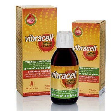 NAMED SpA VIBRACELL 150 ML