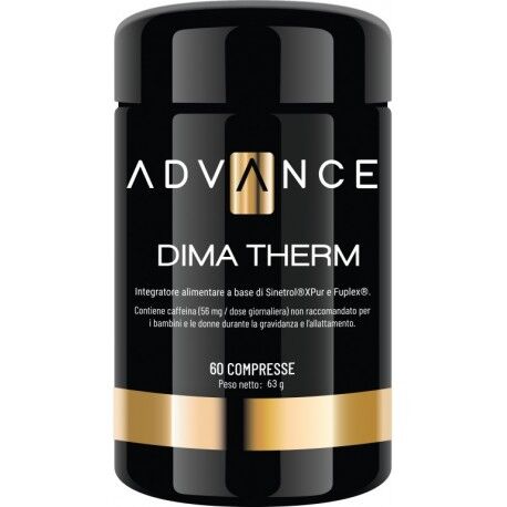 Advance Dima Therm 60 cpr