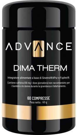 Advance Dima Therm 60 cpr