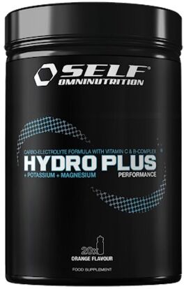 Self Hydro plus 500 gr Gusto Arancia