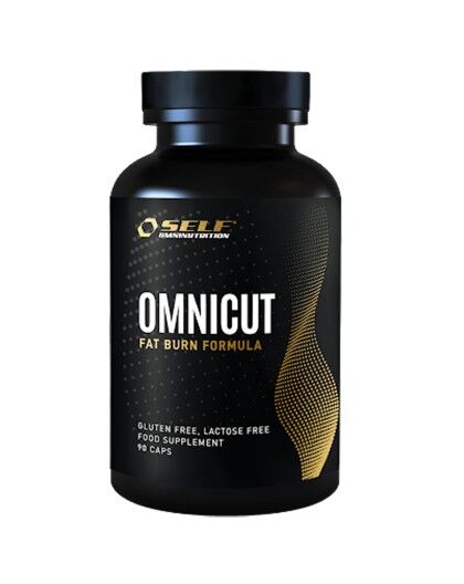 Self Omnicut 90 cpr