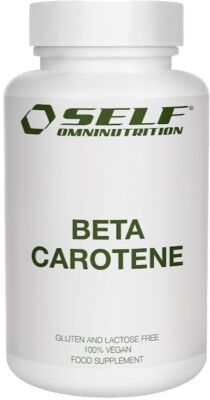 Self Beta Carotene 60 cps