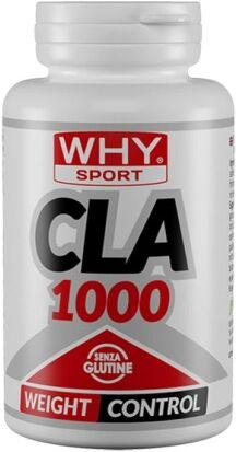 WHY Sport CLA 1000 90 perle