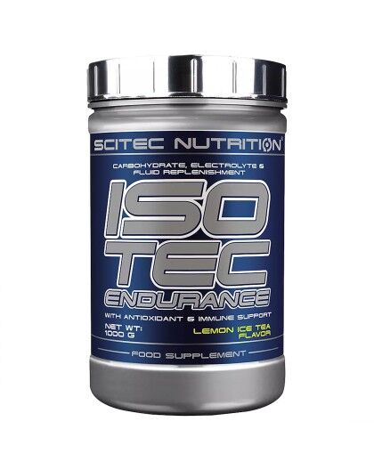Scitec Nutrition Isotec endurance 1000 gr