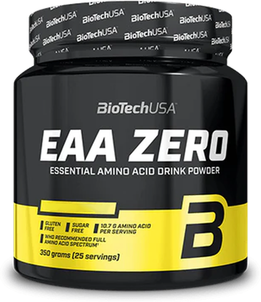 Biotech Usa EAA ZERO 350 gr