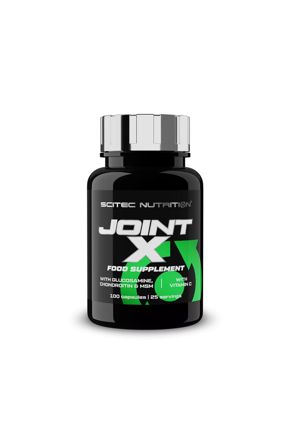 Scitec Nutrition Joint X 100 cps