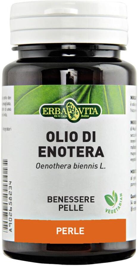 Erba Vita Enotera 45prl