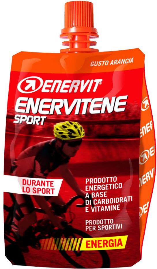 Enervitene-Cheer Pack Aran  1pz