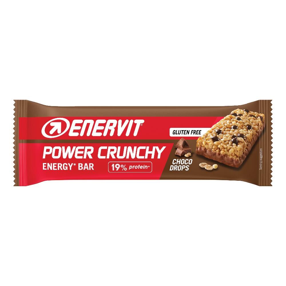 Enervit Power Time Arach/mirt