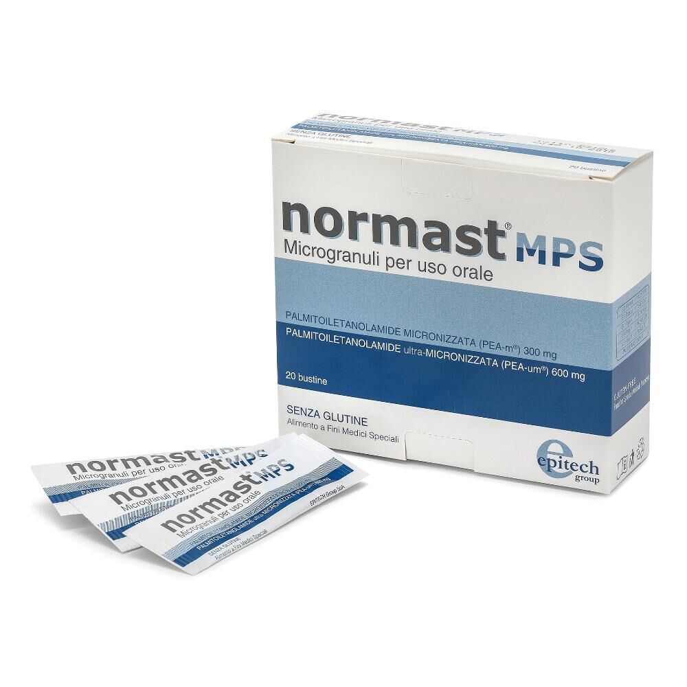 Epitech Group Spa Normast Mps Microgr Sub 20bust