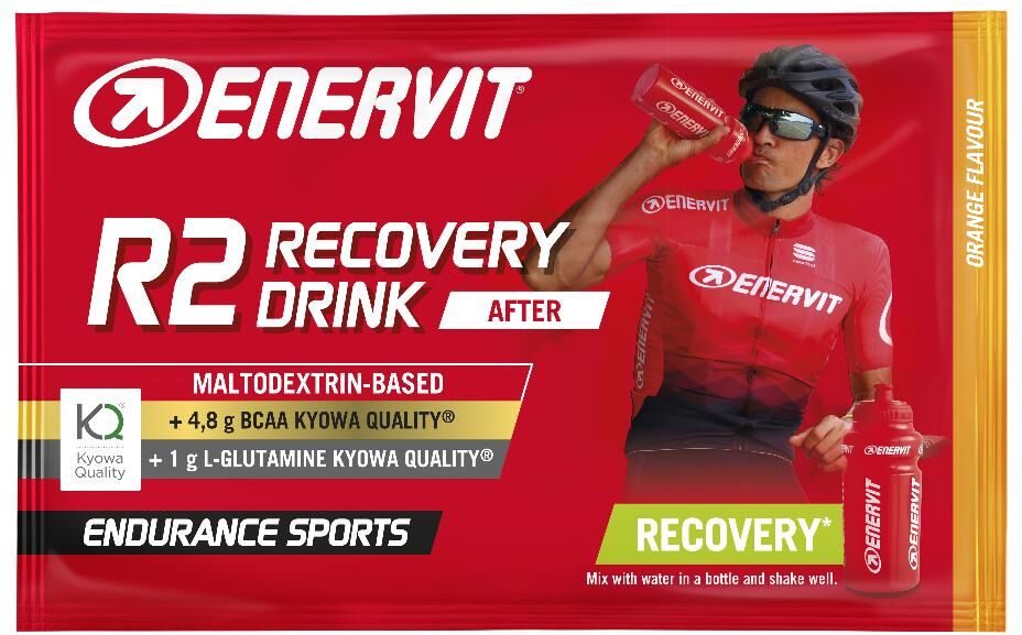 Enervit R2 Recovery Ara 50g