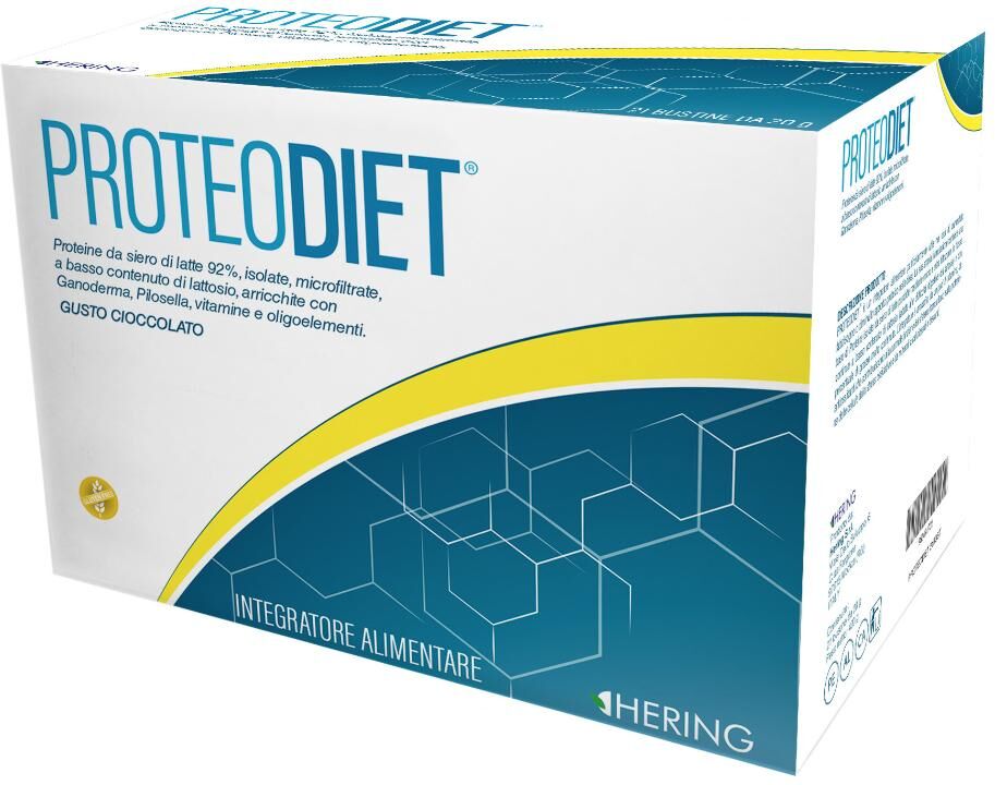 Proteodiet 21bust Hering