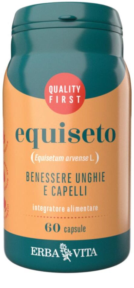 Erba Vita Equiseto 60cps