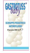 DMG ITALIA SRL Gastrotuss Baby Sciroppo 200ml