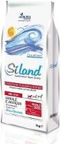 Aurora biofarma srl Siland Diet Ad M/l Pesce M12kg