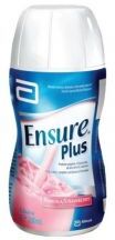 Abbott Ensure Plus Advance Gusto Fragola 4x220ml