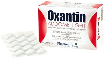 Pharmalife research srl Oxantin 60 Cpr